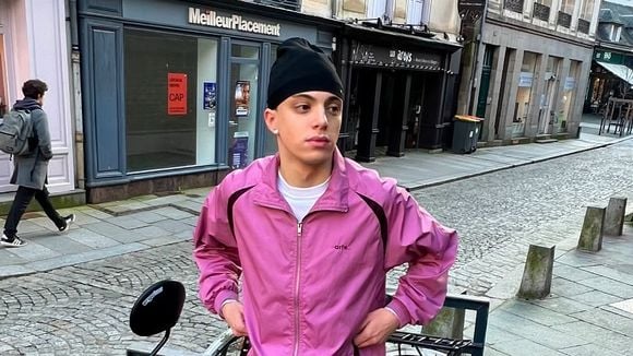 Malgré une ascension fulgurante, le streamer Anyme arrête Twitch et annonce faire une pause de ses réseaux sociaux