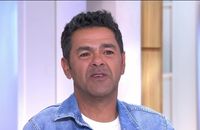 Jamel Debbouze est revenu sur les coulisses de la scène marquante de la cérémonie d’ouverture des Jeux olympiques de Paris 2024.