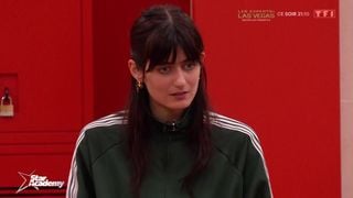 "Je suis dans le film avec Zinédine Zidane" : Marguerite, élève de la "Star Academy", révèle avoir été vue par des millions de téléspectateurs avant d'intégrer l'émission de TF1