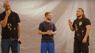 "C'est énorme" : Face à McFly et Carlito, Michou dévoile les revenus générés par sa chaîne YouTube en 2024