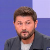 "Ce n'était pas extrêmement élégant…" : Christophe Beaugrand tacle la présence de BFMTV "en bas" de chez lui quelques heures après son home-jacking