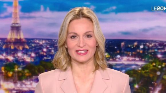 Audiences samedi : Le "20 Heures" d'Audrey Crespo-Mara signe un record, la "Star Academy" et "Le maillon faible" au plus bas