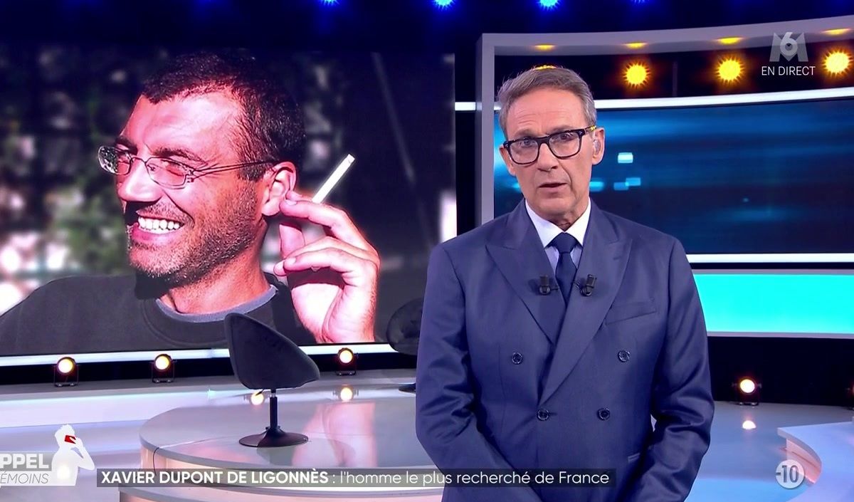 Audiences : Les révélations sur Xavier Dupont de Ligonnès dans "Appel à témoins" sur M6 ont-elles suscité la curiosité des téléspectateurs ?