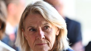 Conseillère de Nicolas Sarkozy, ancienne journaliste... Qui est Catherine Pégard, la nouvelle Ministre de la Culture qui remplace Rachida Dati ?