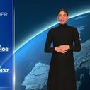 "Il est temps pour moi de prendre bien soin de nous" : Tatiana Silva salue une dernière fois les téléspectateurs de TF1 avant son congé maternité