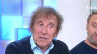 "C'était une blague" : Alain Souchon et ses fils clarifient les propos du chanteur vis-à-vis des électeurs du Rassemblement national