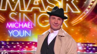 "Mask Singer" : Pourquoi Michaël Youn remplace-t-il Laurent Ruquier à la présentation de la deuxième partie de soirée sur TF1 ?