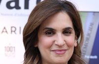 Sonia Mabrouk dans "L'interview politique" ce lundi 9 février.