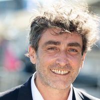 Mort de Stéphane Strano, président du Festival de la Fiction de La Rochelle