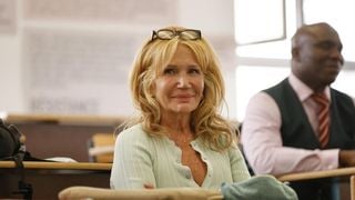 "Le Diplôme" : Pourquoi il ne faut pas louper l'excellente série de TF1 avec une bouleversante Clémentine Célarié