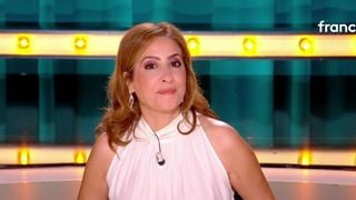 "Quelle Époque !" : On connaît la date de retour du talk-show de Léa Salamé sur France 2