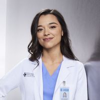 "La boucle est bouclée" : Midori Francis (Mika Yasuda) se confie sur son départ surprise de "Grey's Anatomy"