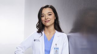"La boucle est bouclée" : Midori Francis (Mika Yasuda) se confie sur son départ surprise de "Grey's Anatomy"