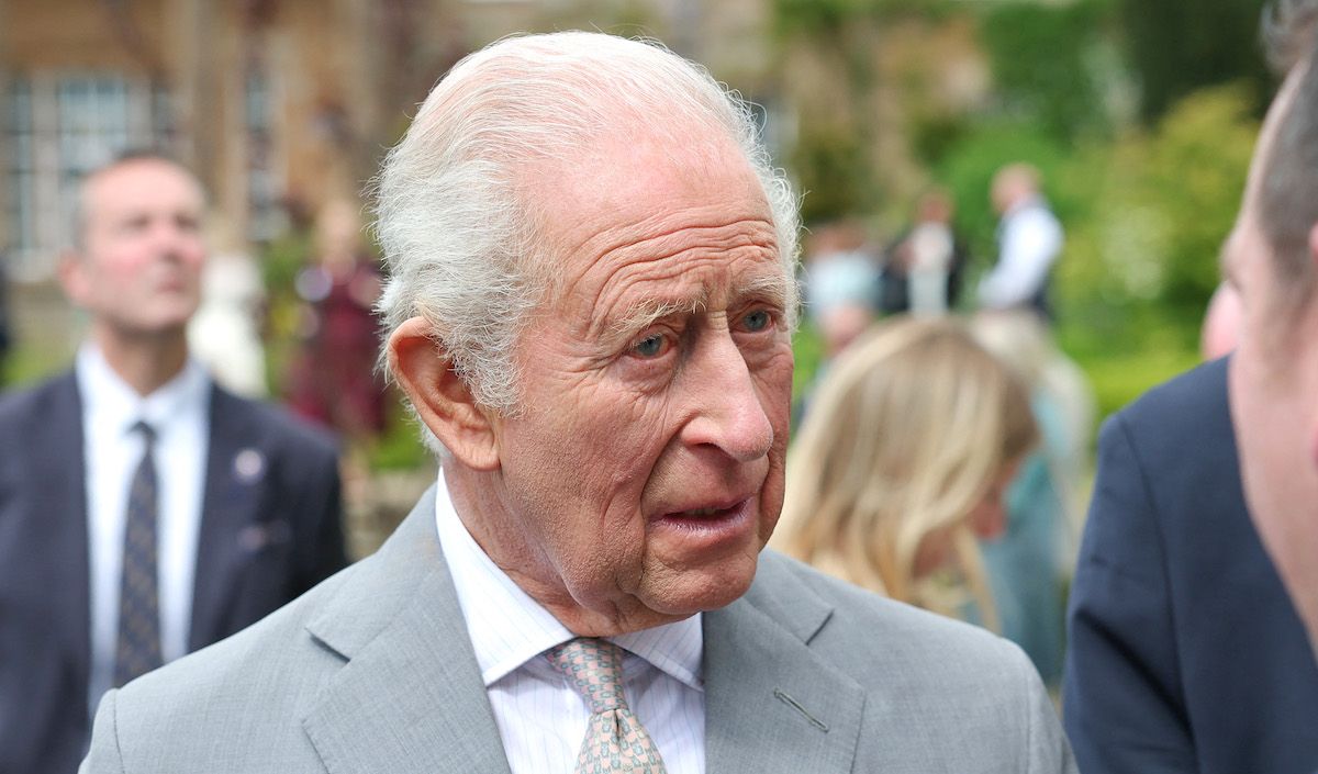"Une erreur informatique" : Une radio locale anglaise s'excuse après avoir annoncé la mort du roi Charles III