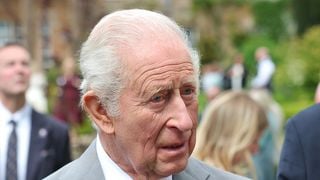 "Une erreur informatique" : Une radio locale anglaise s'excuse après avoir annoncé la mort du roi Charles III