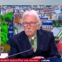 "Je n'avais pas l'intention d'en parler aujourd'hui" : Pascal Praud pousse Jacques Vendroux à révéler son combat contre le cancer en direct sur CNews