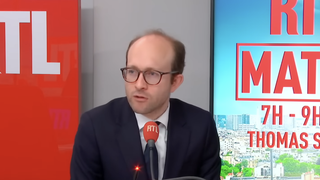 Affaire Rachida Dati contre "Complément d'enquête" : Le président de la commission d'enquête sur l'audiovisuel public conclut au "bénéfice du doute" des deux parties