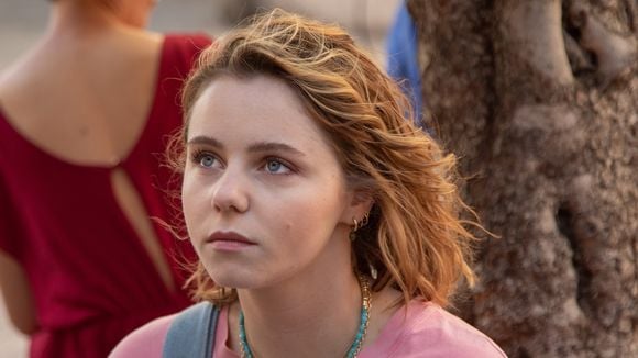 Qui est Marion Aymé, l'héroïne et l'interprète de Théa dans "Nouveau jour", le feuilleton quotidien de M6 ?