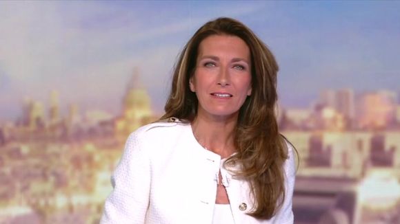 Audiences access 20h : Anne-Claire Coudray largement en tête sur TF1, "Un si grand soleil" reprend des couleurs sur France 3