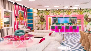"Secret Story" 2025 : On a visité la nouvelle Maison des secrets de la saison 13 du jeu de TF1