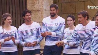 “Fort Boyard” : Combien d’argent a gagné l’équipe de Claude Dartois ("Koh-Lanta") hier soir sur France 2 ?