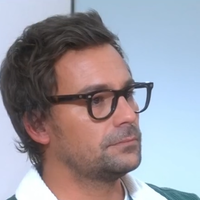 "Je me suis effondré" : "Soulagé", Bertrand Chameroy assume aujourd'hui sans "honte" sa dépression qui l'a éloigné des plateaux l'an dernier