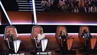 Audiences : Quel score pour le lancement événement de la saison 15 de "The Voice" sur TF1 ?