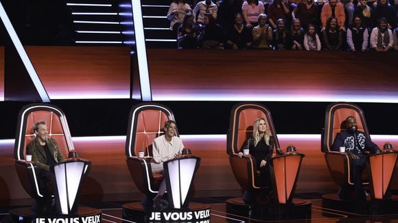 Audiences : Quel score pour le lancement événement de la saison 15 de "The Voice" sur TF1 ?