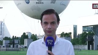"Des propos inacceptables" : BFMTV prend la défense de ses présentateurs météos après les messages d’insultes reçus