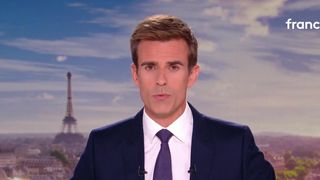 Audiences access 20h : Jean-Baptiste Marteau réduit l'écart avec Gilles Bouleau, "Quotidien" rattrape son retard sur "Tout beau, tout neuf"