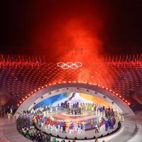 Audiences : Quel score pour la cérémonie de clôture des Jeux olympiques de Milan-Cortina sur France 2 ?