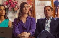 La bande-annonce de "NCIS : Tony & Ziva" / Amita Suman, Cote De Pablo et Michael Weatherly dans "NCIS : Tony & Ziva"