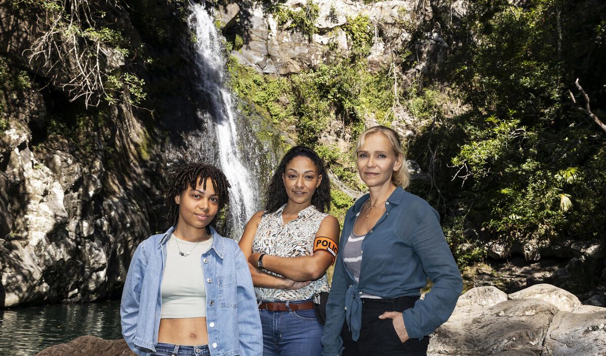 Audiences : Quelle performance pour le retour de la série "OPJ" sur France 3 ?