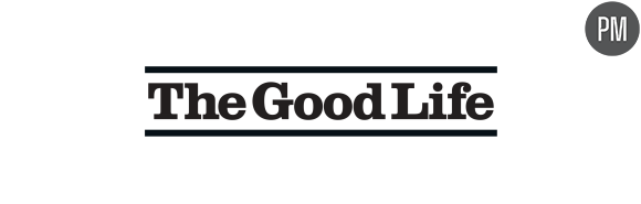 Logo The Good Life