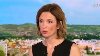 "Ça faisait un moment que je bataillais..." : Comment Isabelle Ithurburu a voulu relancer "Stars à domicile" sur TF1