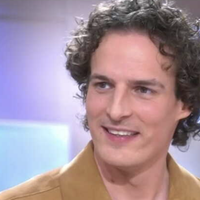 "Il va falloir que ça vienne du cœur" : Paul de Saint-Sernin joker de Bertrand Chameroy dans la matinale de France Inter