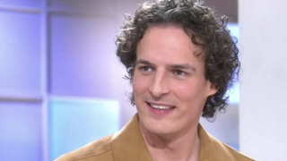 "Il va falloir que ça vienne du cœur" : Paul de Saint-Sernin joker de Bertrand Chameroy dans la matinale de France Inter