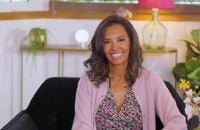 "L'amour est dans le pré" 2026 : Karine Le Marchand donne des conseils à Yannick