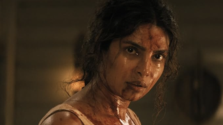 24 heures après sa sortie, ce thriller épique signé des producteurs de "Avengers : Endgame" est N°01 dans plus de 28 pays