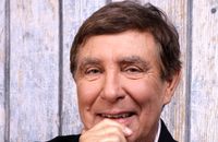 Jean-Pierre Foucault reconnait la "plantade" de "Gladiators".
