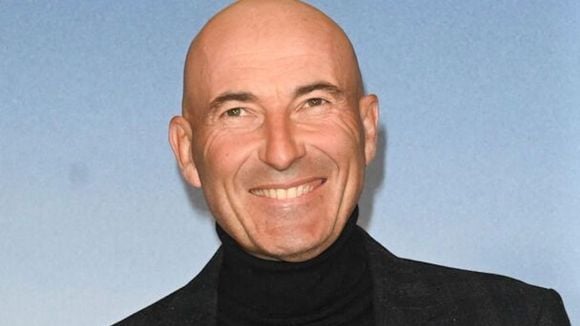 Quatre ans après son départ d'Europe 1, Nicolas Canteloup signe son retour à la radio sur RMC