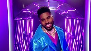 Boissons, alimentation, déco… La production de "Mask Singer" révèle la longue "liste de demandes" des stars internationales