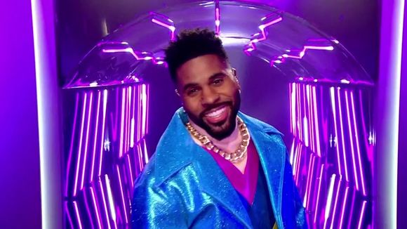 Boissons, alimentation, déco… La production de "Mask Singer" révèle la longue "liste de demandes" des stars internationales