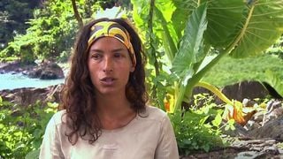 Jade éliminée de "Koh-Lanta" : "Il y a une petite fierté de constater que le jury final est pour le moment majoritairement composé d'hommes"