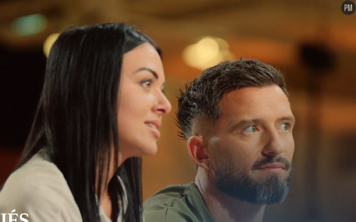 Mariés au premier regard" 2026 : 8 mois après le tournage, Lucile et Alex  sont-ils toujours ensemble ? - Puremédias