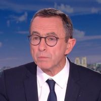 Audiences access 20h : Invités de Léa Salamé, Bruno Retailleau et Olivier Faure ont-ils boosté le "20 Heures" de France 2 ?