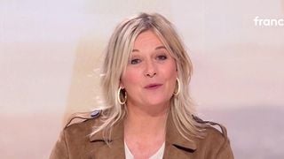 Audiences : Après 10 jours, quel premier bilan pour Flavie Flament à la tête du "Mag de la santé" sur France 2 ?