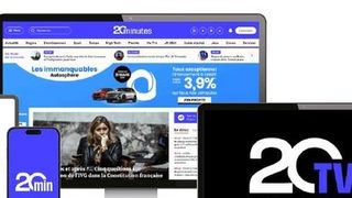 "Les actionnaires ont clairement indiqué qu’ils ne renfloueraient plus les pertes" : Pourquoi 20 Minutes devait vraiment faire sa mue