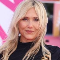 "Parler d'amour sans tabou" : Bérengère Krief va animer une "très libre antenne" sur France Inter