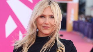 "Parler d'amour sans tabou" : Bérengère Krief va animer une "très libre antenne" sur France Inter